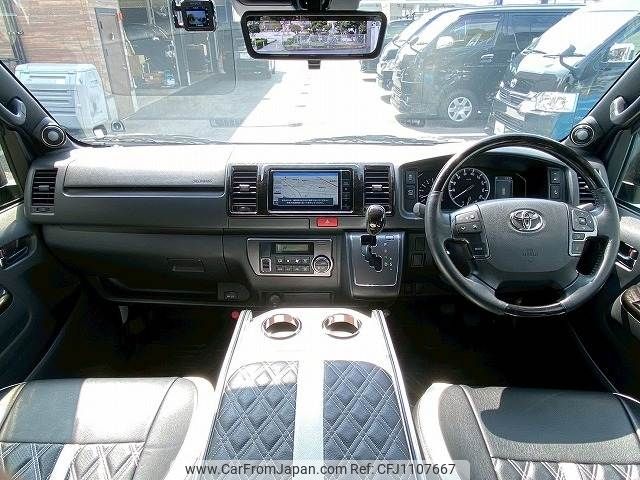 toyota hiace-van 2023 -TOYOTA--Hiace Van 3BF-TRH200V--TRH200-0369166---TOYOTA--Hiace Van 3BF-TRH200V--TRH200-0369166- image 2