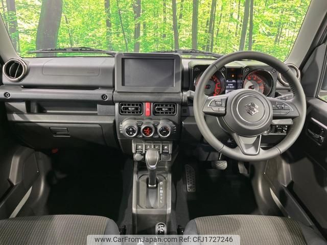 suzuki jimny 2025 CFJ1727246 image 2