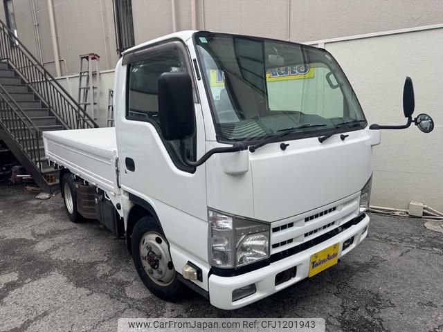 isuzu elf-truck 2013 GOO_NET_EXCHANGE_0701654A30250525W001 image 2