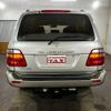 toyota land-cruiser 2001 -TOYOTA--Land Cruiser HDJ101K--0023177---TOYOTA--Land Cruiser HDJ101K--0023177- image 10