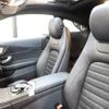 mercedes-benz c-class 2019 CFJ1850187 image 4