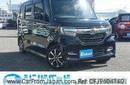 honda n-box 2017 -HONDA--N BOX JF3--1004692---HONDA--N BOX JF3--1004692-