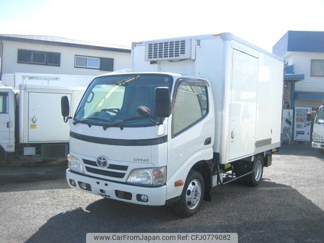 toyota dyna-truck 2015 -TOYOTA--Dyna LDF-KDY231--KDY231-8021946---TOYOTA--Dyna LDF-KDY231--KDY231-8021946- image 1