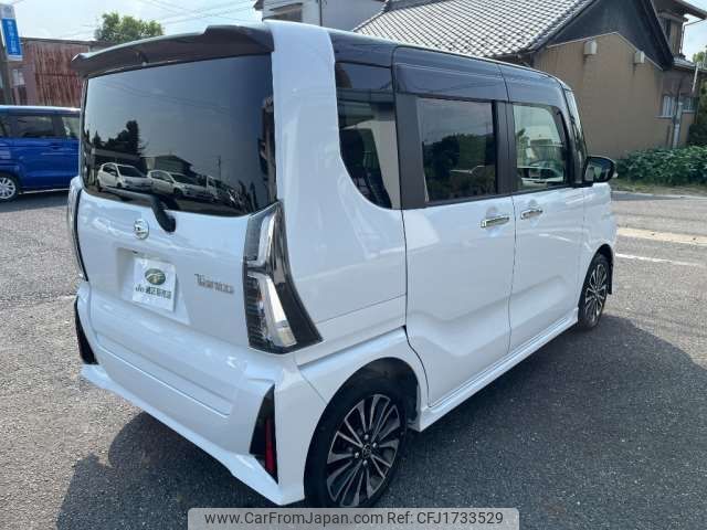 daihatsu tanto 2024 CFJ1733529 image 2
