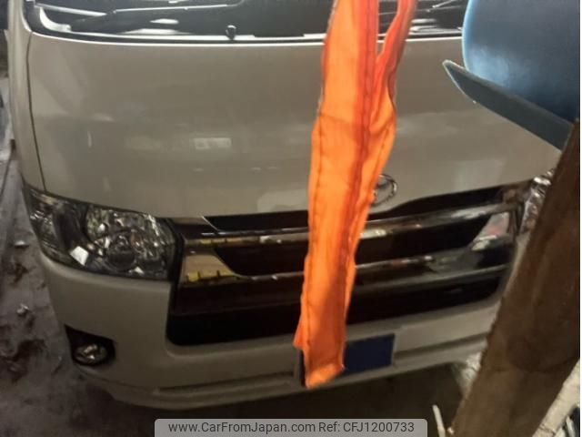toyota hiace-van 2021 -TOYOTA--Hiace Van 3DF-GDH206V--GDH206-1065193---TOYOTA--Hiace Van 3DF-GDH206V--GDH206-1065193- image 1