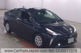 toyota prius 2022 -TOYOTA 【三重 343ｻ 723】--Prius 6AA-ZVW51--ZVW51-6235971---TOYOTA 【三重 343ｻ 723】--Prius 6AA-ZVW51--ZVW51-6235971-