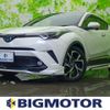 toyota c-hr 2019 quick_quick_DAA-ZYX10_ZYX10-2180991 image 1