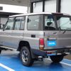 toyota landcruiser-70 2003 GOO_JP_700060001230250117001 image 7