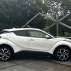 toyota c-hr 2018 -TOYOTA--C-HR DAA-ZYX10--ZYX10-2119877---TOYOTA--C-HR DAA-ZYX10--ZYX10-2119877- image 18