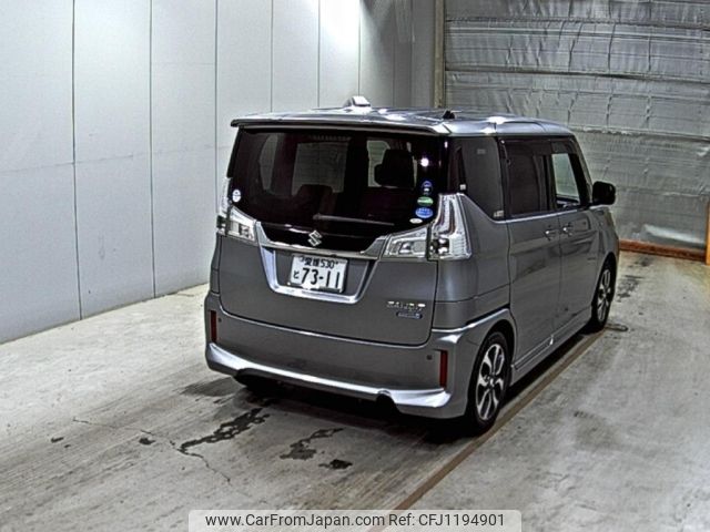 suzuki solio 2017 -SUZUKI 【愛媛 530と7311】--Solio MA36S--MA36S-667203---SUZUKI 【愛媛 530と7311】--Solio MA36S--MA36S-667203- image 2