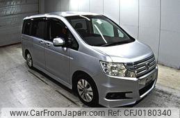 honda stepwagon 2011 -HONDA--Stepwgn RK5-1202504---HONDA--Stepwgn RK5-1202504-