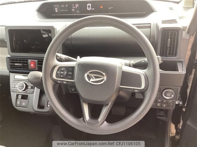 daihatsu tanto 2024 quick_quick_LA650S_LA650S-0430004 image 2