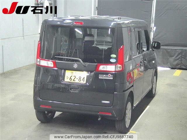 suzuki spacia 2016 -SUZUKI 【金沢 580ﾋ6284】--Spacia MK42S--164459---SUZUKI 【金沢 580ﾋ6284】--Spacia MK42S--164459- image 2