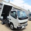 mitsubishi-fuso canter 2024 -MITSUBISHI--Canter 2RG-FBA60--FBA60-605142---MITSUBISHI--Canter 2RG-FBA60--FBA60-605142- image 2