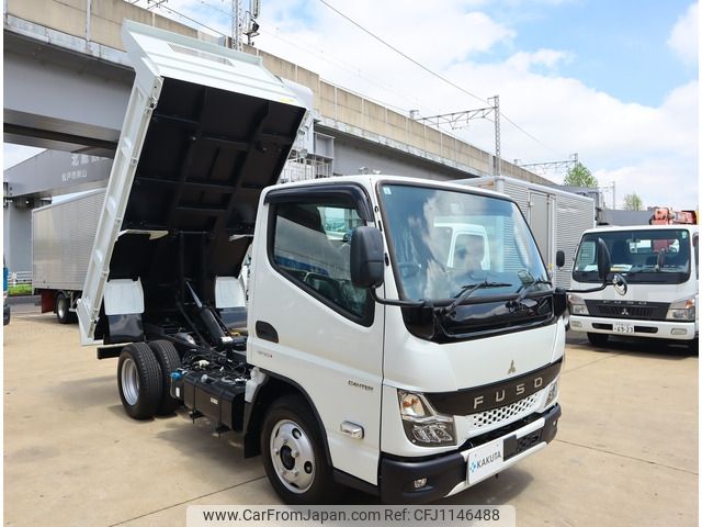 mitsubishi-fuso canter 2024 -MITSUBISHI--Canter 2RG-FBA60--FBA60-605142---MITSUBISHI--Canter 2RG-FBA60--FBA60-605142- image 2