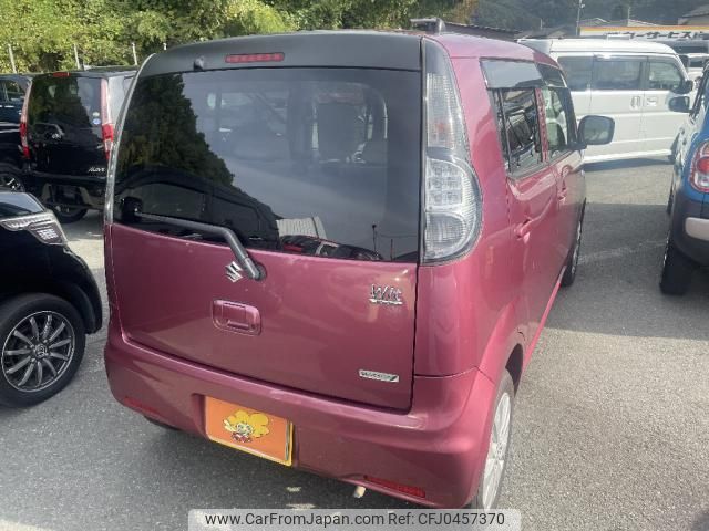 suzuki mr-wagon 2013 quick_quick_DBA-MF33S_MF33S-421700 image 2