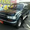 toyota land-cruiser 1993 -トヨタ--ランドクルーザーワゴン E-FZJ80G--FZJ800038659---トヨタ--ランドクルーザーワゴン E-FZJ80G--FZJ800038659- image 1