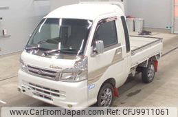 daihatsu hijet-truck 2013 -DAIHATSU--Hijet Truck S211P-0208638---DAIHATSU--Hijet Truck S211P-0208638-