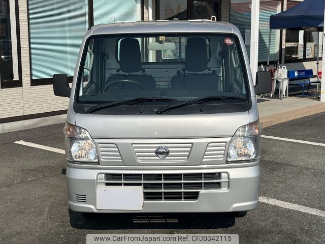 nissan clipper-truck 2018 -NISSAN--Clipper Truck EBD-DR16T--DR16T-391064---NISSAN--Clipper Truck EBD-DR16T--DR16T-391064- image 2