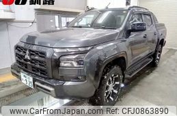 mitsubishi triton 2024 -MITSUBISHI 【釧路 130ｽ925】--Triton LC2T--0001061---MITSUBISHI 【釧路 130ｽ925】--Triton LC2T--0001061-