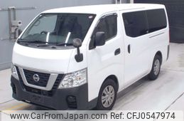 nissan caravan-van 2019 -NISSAN--Caravan Van VR2E26-117097---NISSAN--Caravan Van VR2E26-117097-