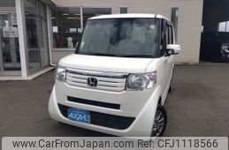 honda n-box 2014 -HONDA--N BOX DBA-JF2--JF2-1208300---HONDA--N BOX DBA-JF2--JF2-1208300-