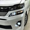 toyota vellfire 2013 -TOYOTA--Vellfire DBA-ANH20W--ANH20-8309868---TOYOTA--Vellfire DBA-ANH20W--ANH20-8309868- image 14