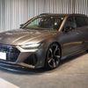 audi rs6 2022 -AUDI--Audi RS6 3AA-F2DJPL--WUAZZZF28NN901544---AUDI--Audi RS6 3AA-F2DJPL--WUAZZZF28NN901544- image 2