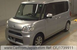 daihatsu tanto 2016 CFJ1739911