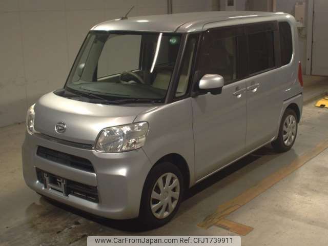 daihatsu tanto 2016 CFJ1739911 image 1