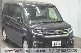 suzuki solio 2024 -SUZUKI 【宮城 503ﾒ8090】--Solio MA37S-178525---SUZUKI 【宮城 503ﾒ8090】--Solio MA37S-178525-