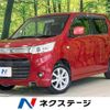 suzuki wagon-r-stingray 2013 CFJ1577483 image 1