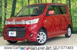 suzuki wagon-r-stingray 2013 CFJ1577483