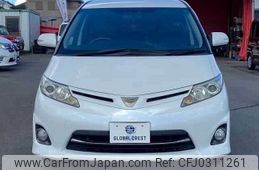 toyota estima 2012 TE3173