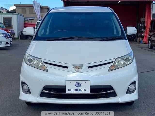 toyota estima 2012 TE3173 image 1