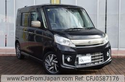 suzuki spacia 2014 quick_quick_DBA-MK32S_MK32S-552351