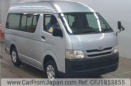 toyota regiusace-van 2008 CFJ1853855