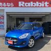 suzuki swift 2022 CFJ1638920 image 1