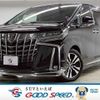 toyota alphard 2020 CFJ1820835 image 1