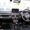 suzuki jimny 2024 quick_quick_JB64W_JB64W-313460 image 4