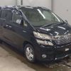 toyota vellfire 2012 CFJ0553257 image 11