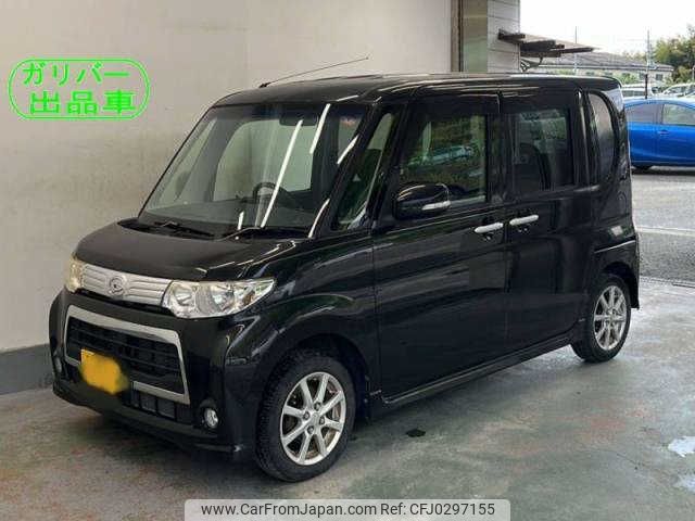 daihatsu tanto 2010 -DAIHATSU 【飛鳥 580ｲ5247】--Tanto L375S--0372997---DAIHATSU 【飛鳥 580ｲ5247】--Tanto L375S--0372997- image 1