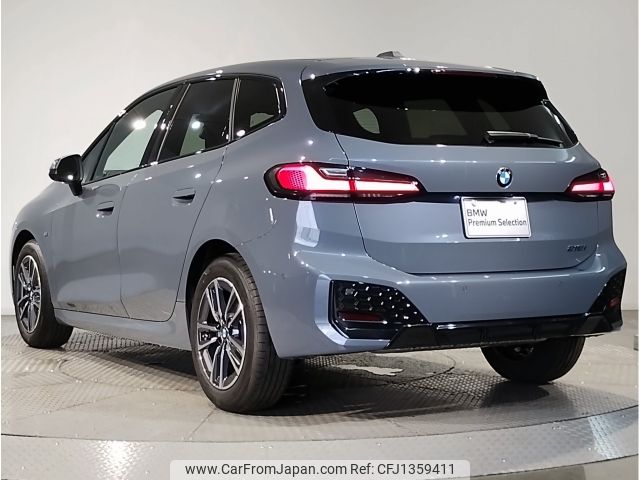 bmw 2-series 2024 -BMW--BMW 2 Series 3BA-62BX15--WBA62BX0X07P74***---BMW--BMW 2 Series 3BA-62BX15--WBA62BX0X07P74***- image 2