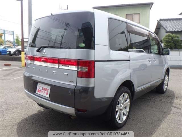 mitsubishi delica-d5 2015 -MITSUBISHI 【香川 300ﾙ3347】--Delica D5 LDA-CV1W--CV1W-1101171---MITSUBISHI 【香川 300ﾙ3347】--Delica D5 LDA-CV1W--CV1W-1101171- image 2