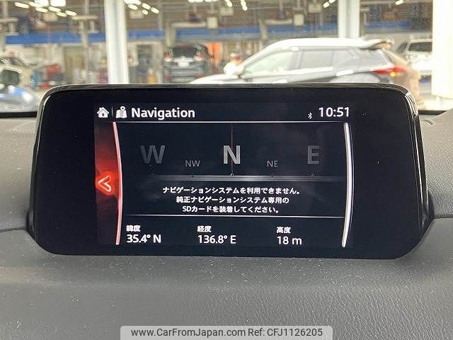 mazda cx-5 2019 -MAZDA--CX-5 3DA-KF2P--KF2P-309354---MAZDA--CX-5 3DA-KF2P--KF2P-309354- image 2