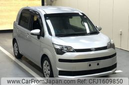 toyota spade 2014 CFJ1609850