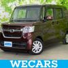 honda n-box 2021 quick_quick_6BA-JF3_JF3-2308589 image 1