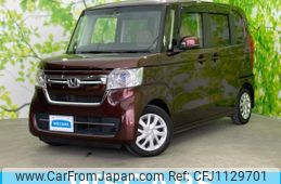 honda n-box 2021 quick_quick_6BA-JF3_JF3-2308589