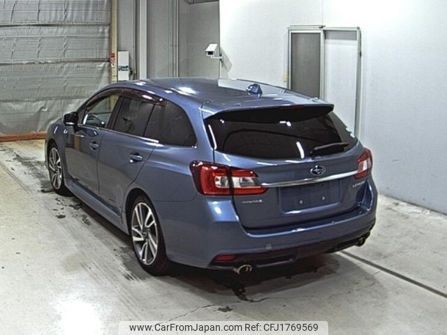 subaru levorg 2014 CFJ1769569 image 2