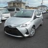 toyota vitz 2019 -TOYOTA--Vitz NHP130--4013481---TOYOTA--Vitz NHP130--4013481- image 24